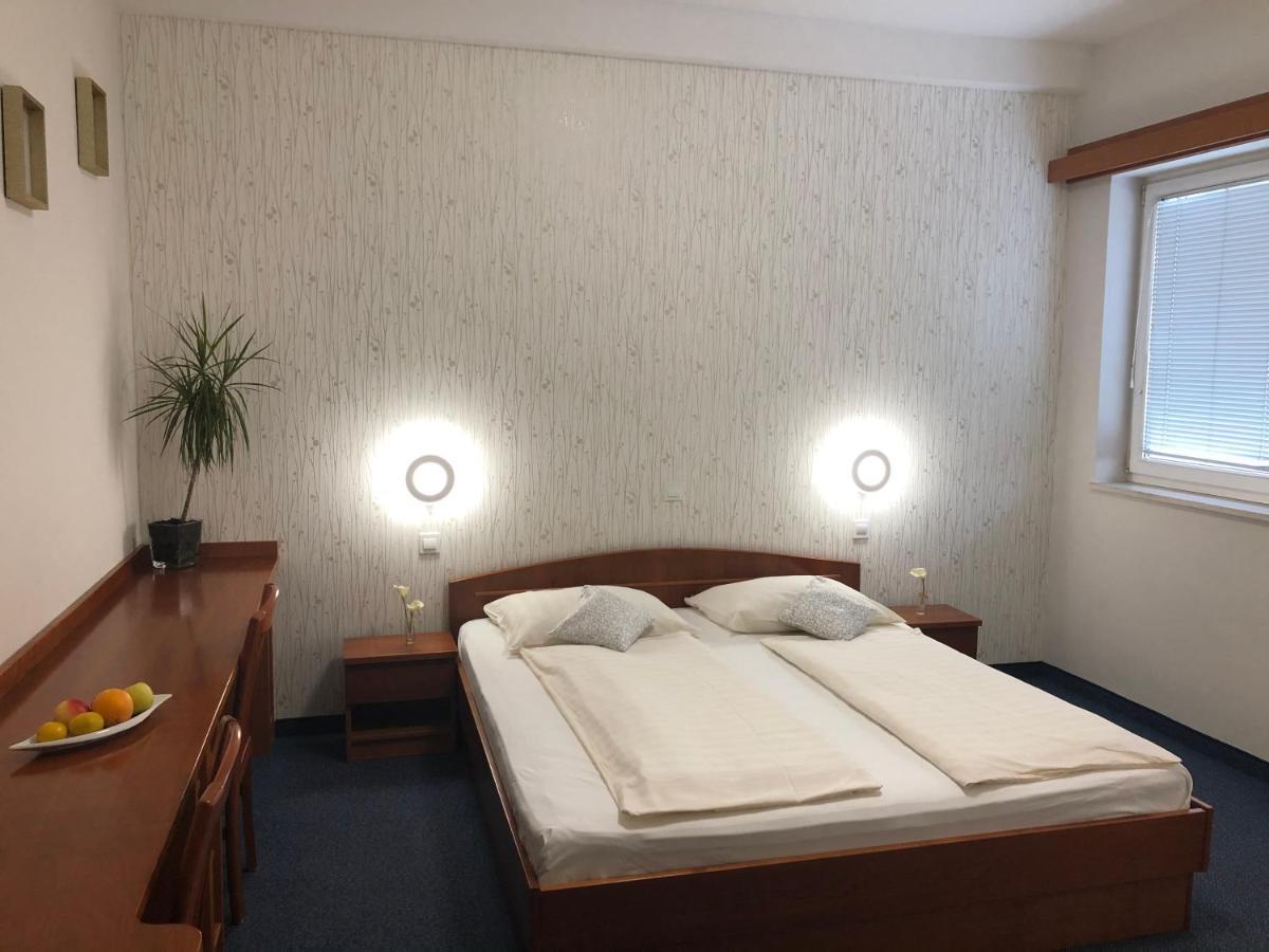 Hotel Bajt Maribor Dış mekan fotoğraf