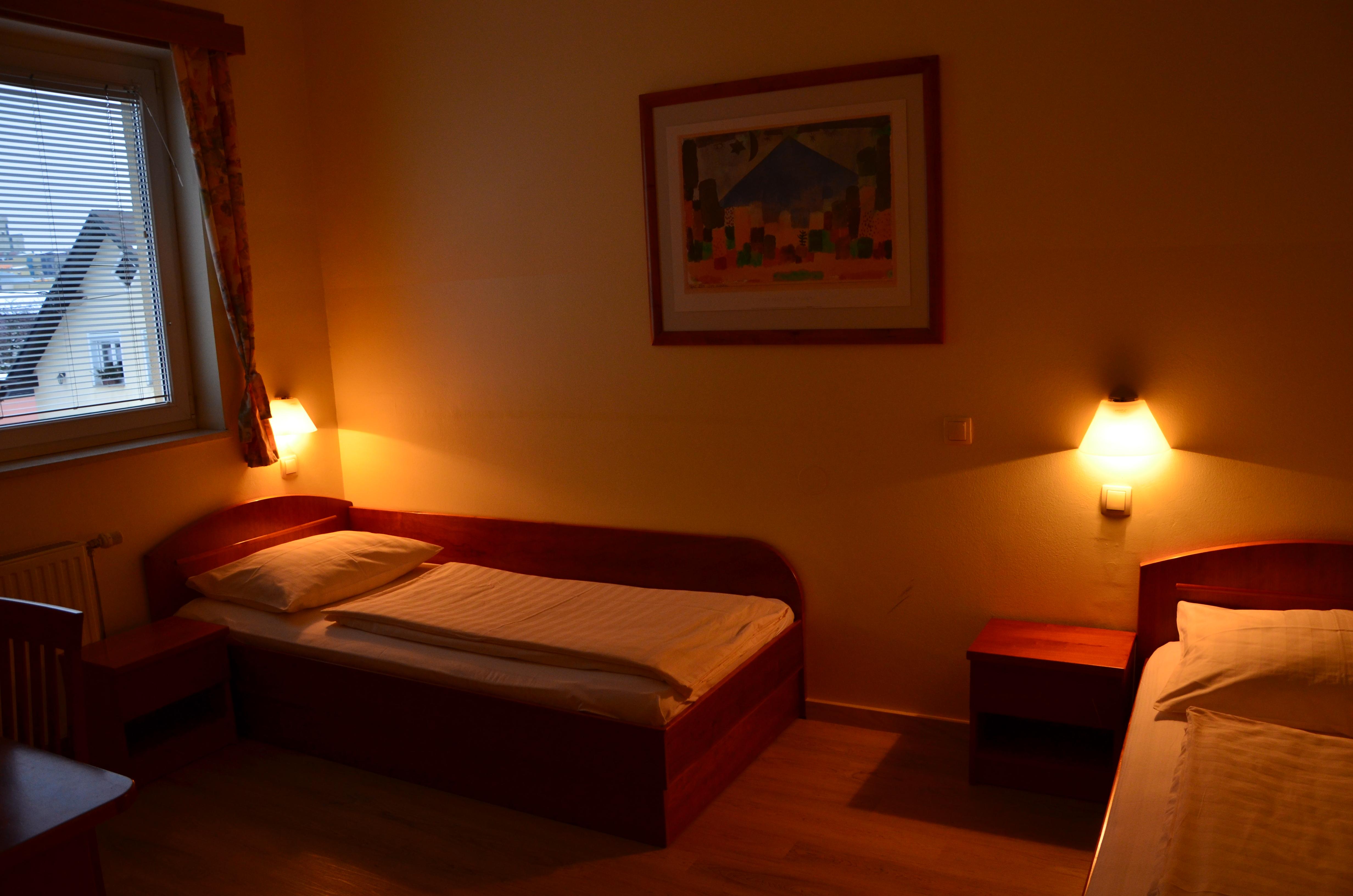 Hotel Bajt Maribor Dış mekan fotoğraf