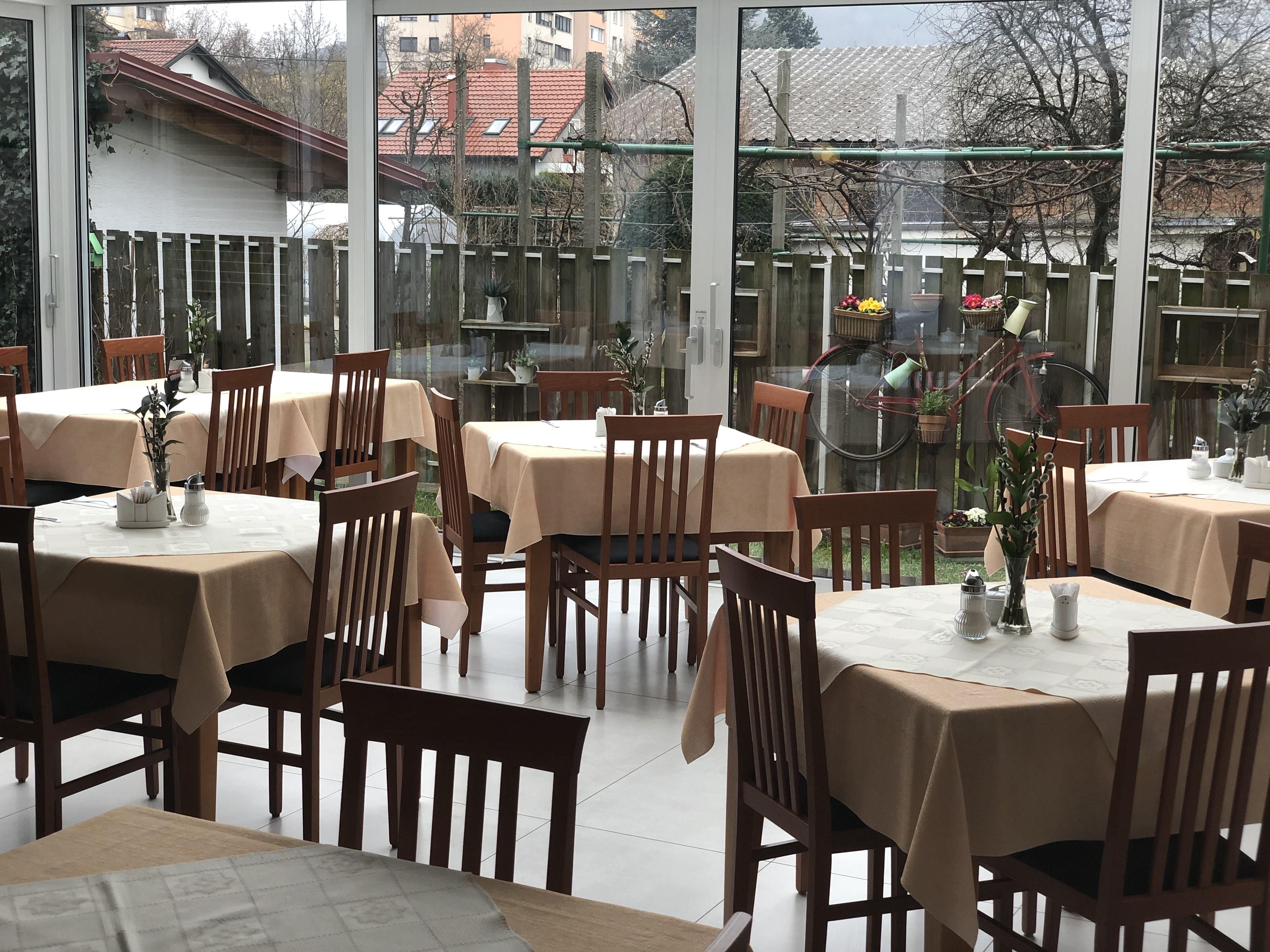 Hotel Bajt Maribor Dış mekan fotoğraf