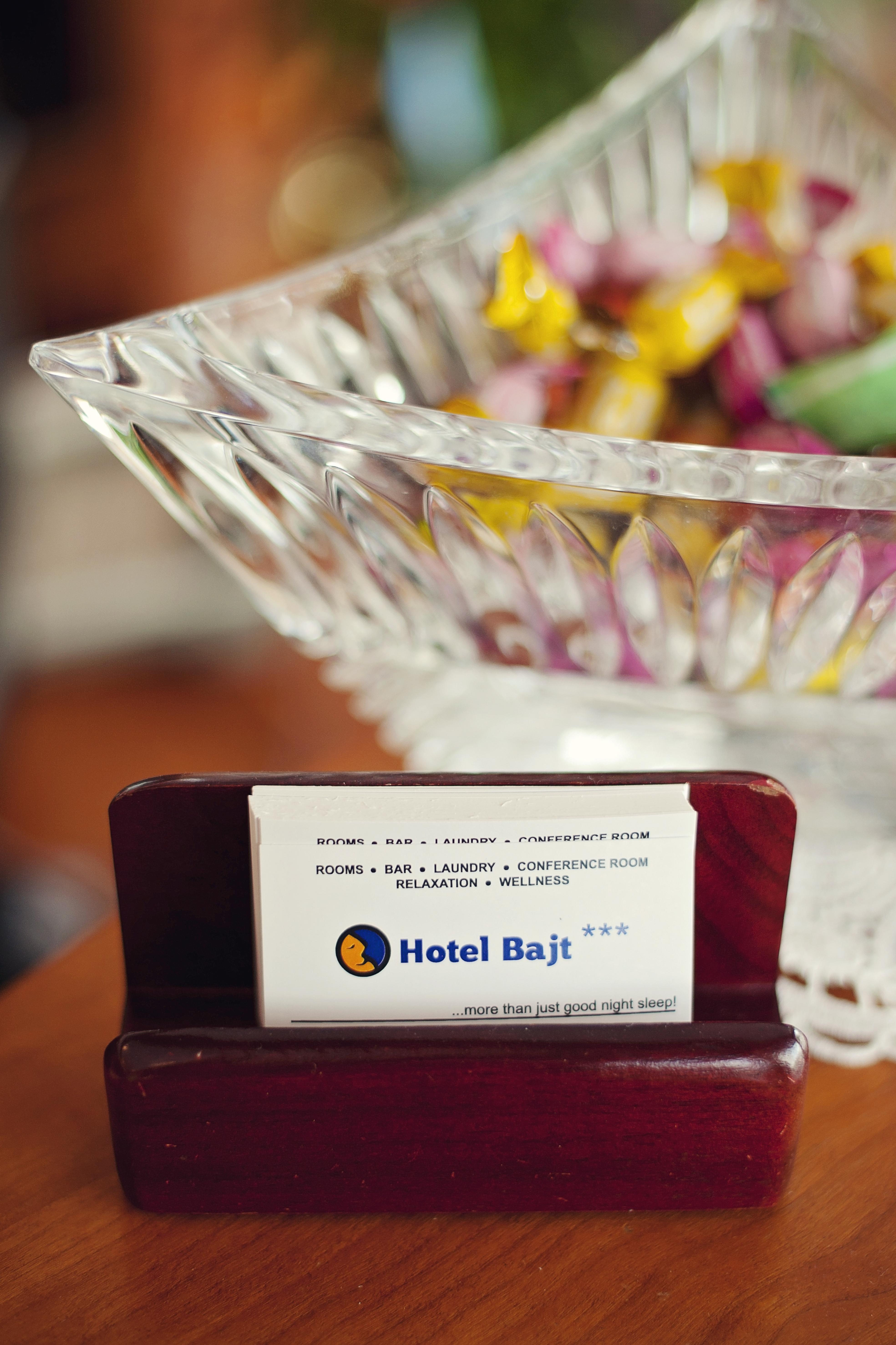 Hotel Bajt Maribor Dış mekan fotoğraf