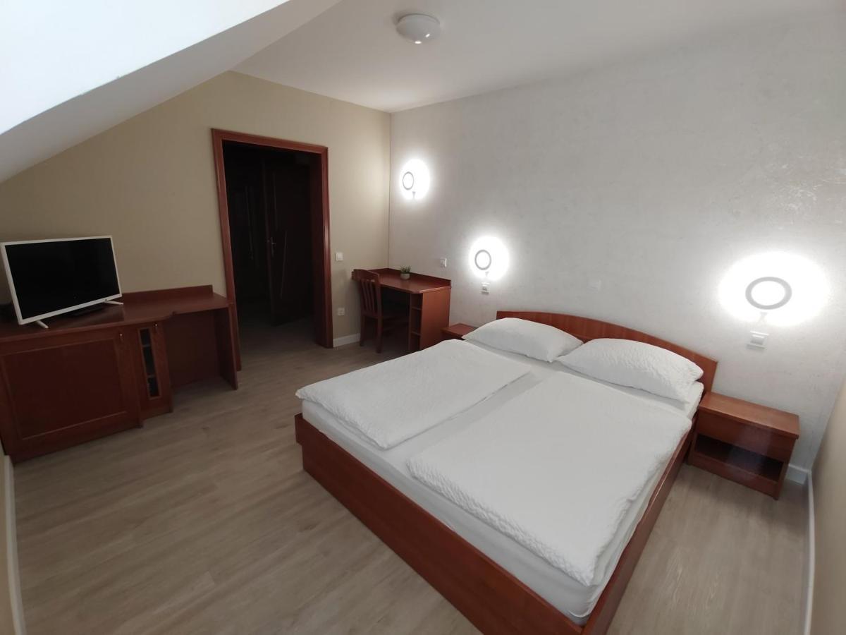 Hotel Bajt Maribor Dış mekan fotoğraf