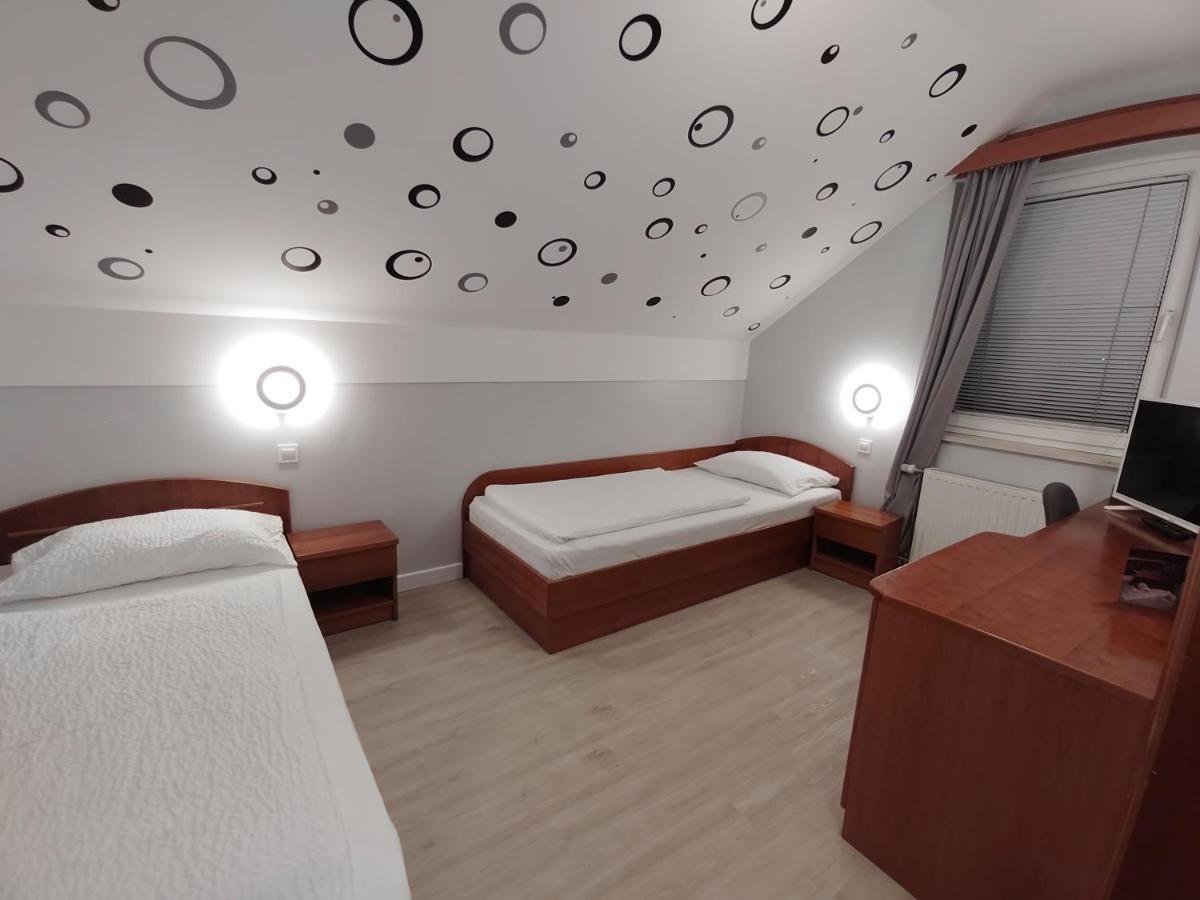 Hotel Bajt Maribor Dış mekan fotoğraf