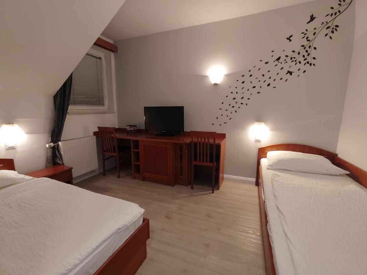 Hotel Bajt Maribor Dış mekan fotoğraf