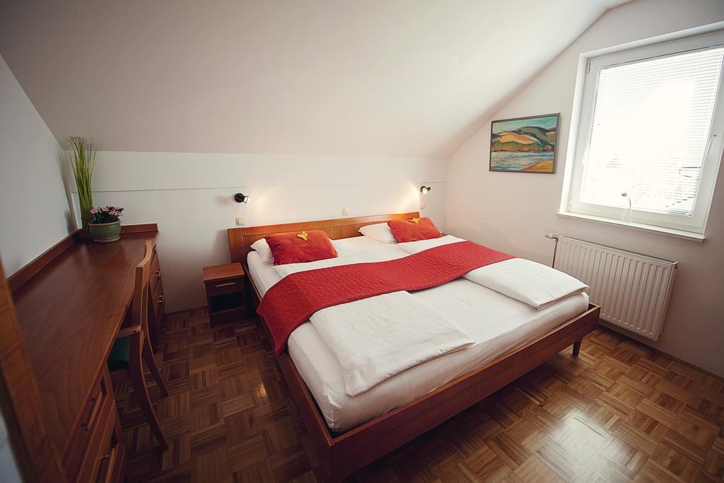 Hotel Bajt Maribor Dış mekan fotoğraf