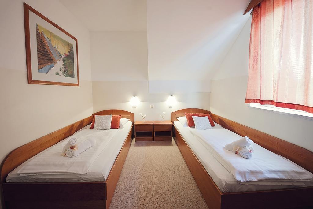 Hotel Bajt Maribor Dış mekan fotoğraf