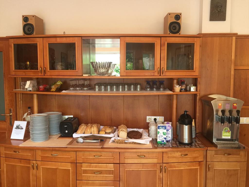 Hotel Bajt Maribor Dış mekan fotoğraf