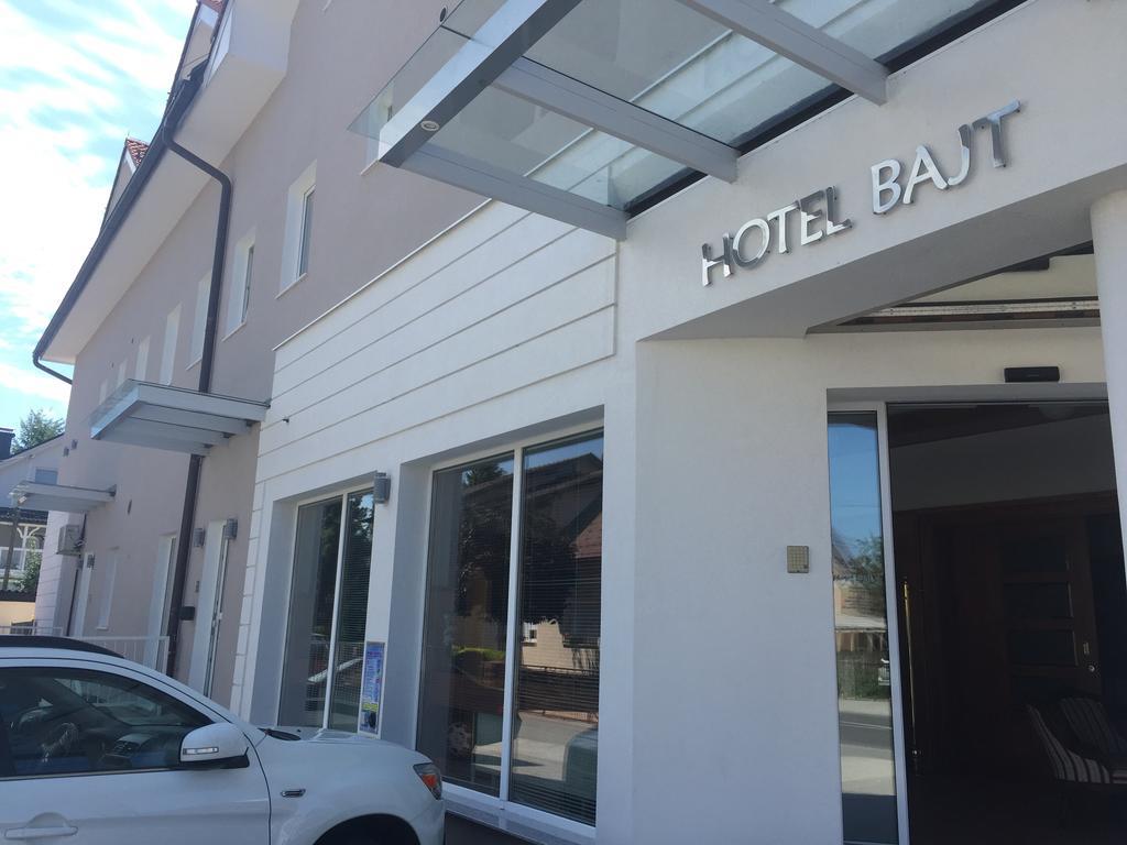 Hotel Bajt Maribor Dış mekan fotoğraf