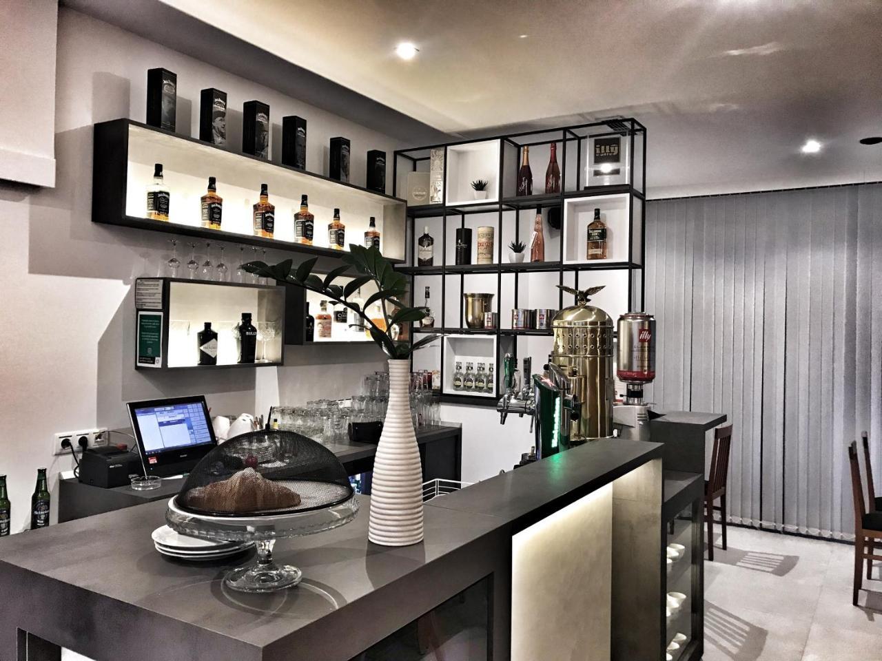 Hotel Bajt Maribor Dış mekan fotoğraf