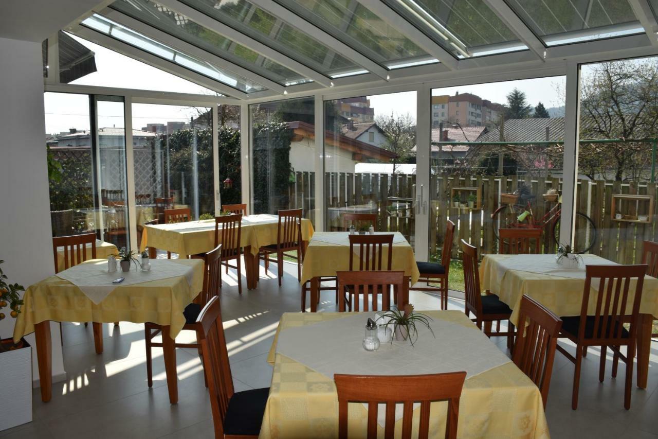 Hotel Bajt Maribor Dış mekan fotoğraf