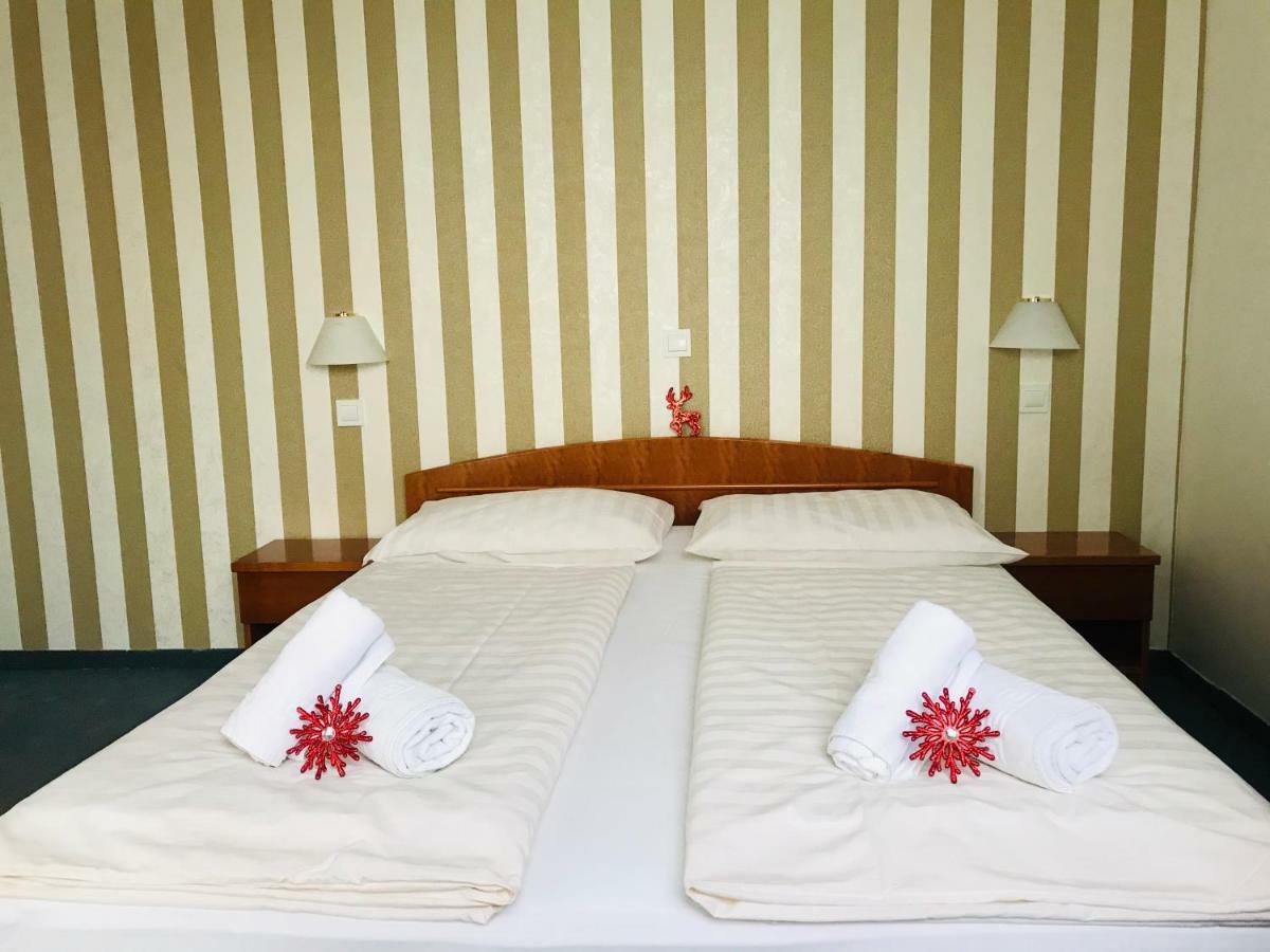 Hotel Bajt Maribor Dış mekan fotoğraf